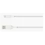 BELKIN Lightning į USB-A pynė laidas 2 m baltas