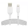 BELKIN Lightning į USB-A pynė laidas 2 m baltas