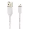 BELKIN Lightning į USB-A pynė laidas 2 m baltas