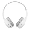 BELKIN Ausinės vaikams Soundform Kids - Stereo - Baltos