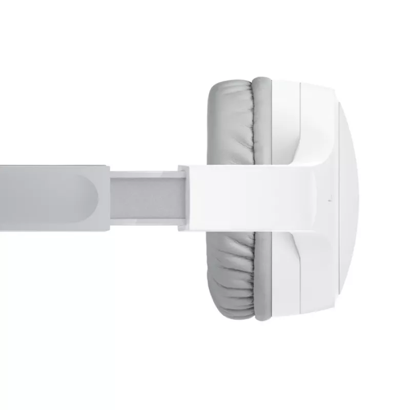 BELKIN Ausinės vaikams Soundform Kids - Stereo - Baltos