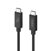 USB laidas Belkin INZ004BT2MBK USB4 Gen 2x2 2 m USB-C juodas