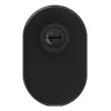 Automobilinis belaidis įkroviklis Belkin WIC004BTBK-NC, 10 W, juodas