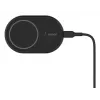 Automobilinis belaidis įkroviklis Belkin WIC004BTBK-NC, 10 W, juodas