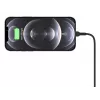 Automobilinis belaidis įkroviklis Belkin WIC004BTBK-NC, 10 W, juodas