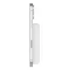 BELKIN BoostCharge belaidis magnetinis powerbank 5000 mAh baltas