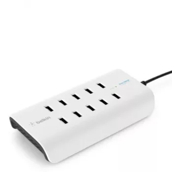 Kroviklis vidaus Belkin Rockstar Universal White AC