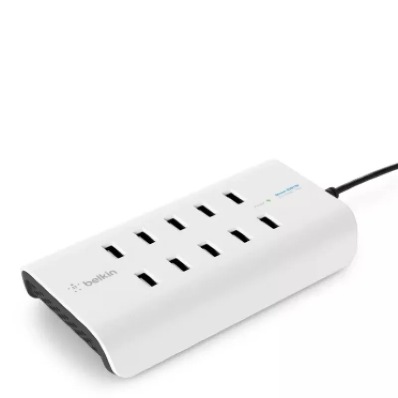 Kroviklis vidaus Belkin Rockstar Universal White AC
