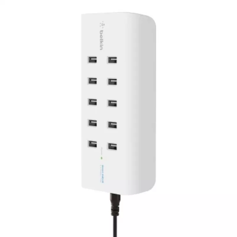 Kroviklis vidaus Belkin Rockstar Universal White AC