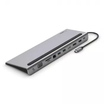 BELKIN USB-C 11-in-1 Multiport Dock