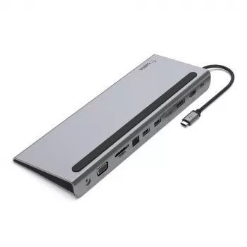 BELKIN USB-C 11-in-1 Multiport Dock
