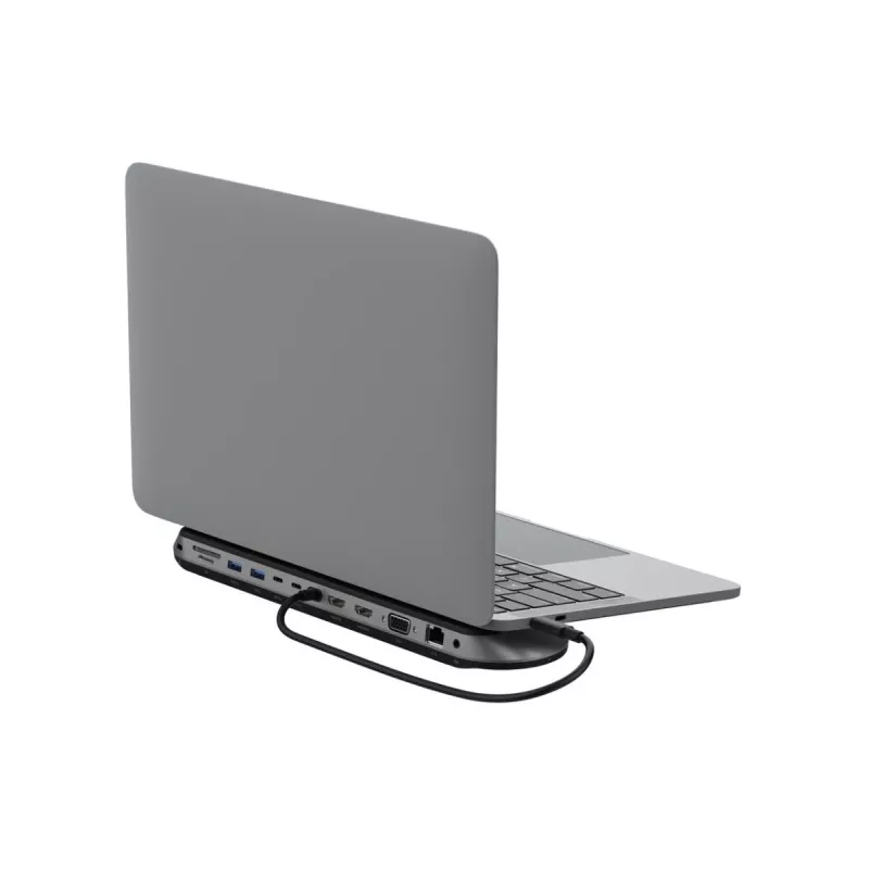 BELKIN Connect 11-in-1 Universal Pro Dock