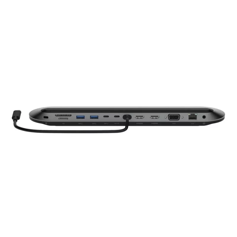 BELKIN Connect 11-in-1 Universal Pro Dock