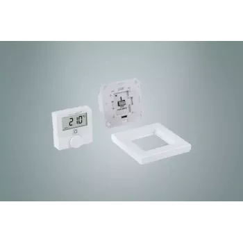 Termostatas Homematic IP HmIP-BWTH RF Baltas