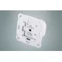 Homematic IP HmIP-BROLL Baltas pavarų valdiklis žaliuzėms