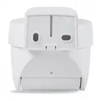 Lauko judesio detektorius Homematic IP HmIP-SMO-2 su šviesos jutikliu, belaidis, maitinamas baterijomis