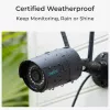 IP stebėjimo kamera Reolink W320-B 5MP lauko