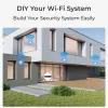 IP stebėjimo kamera Reolink W320-B 5MP lauko