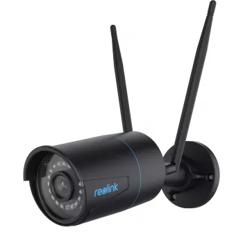 IP stebėjimo kamera Reolink W320-B 5MP lauko