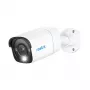 IP apsaugos kamera Reolink P340 12MP PoE bullet, 4512×2512, 2.8 mm, IP66, 30 m IR, PoE, 1×RJ-45