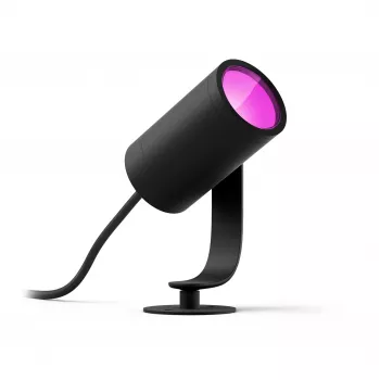 Philips Hue White and colour ambience Lily lauko prožektorius