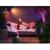 Philips Hue White and colour ambience Lily lauko prožektorius