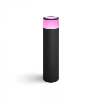 Philips Hue White and colour ambience Calla lauko stulpas