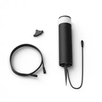 Philips Hue White and colour ambience Calla lauko stulpas