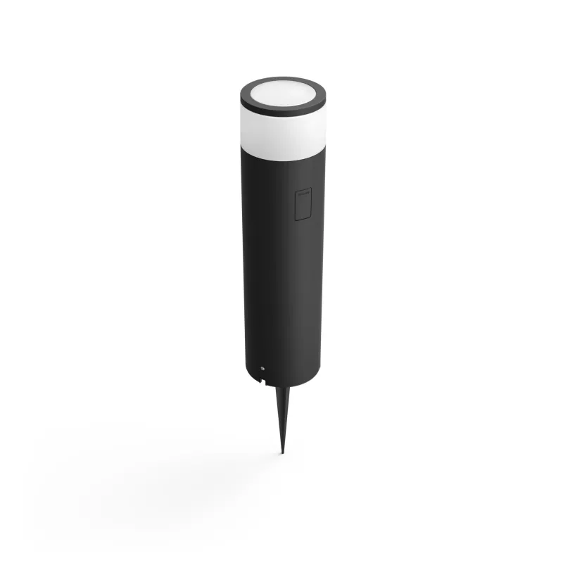 Philips Hue White and colour ambience Calla lauko stulpas