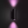 Philips Hue White and colour ambience Appear lauko sieninis šviestuvas