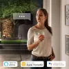 Philips Hue White and colour ambience Appear lauko sieninis šviestuvas