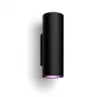 Philips Hue White and colour ambience Appear lauko sieninis šviestuvas