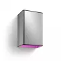 Philips Hue White and colour ambience Resonate lauko sieninis šviestuvas sidabrinis