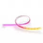Philips Hue White and colour ambience Gradient lightstrip prailginimas 1 metras
