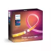Philips Hue White and colour ambience Gradient lightstrip prailginimas 1 metras