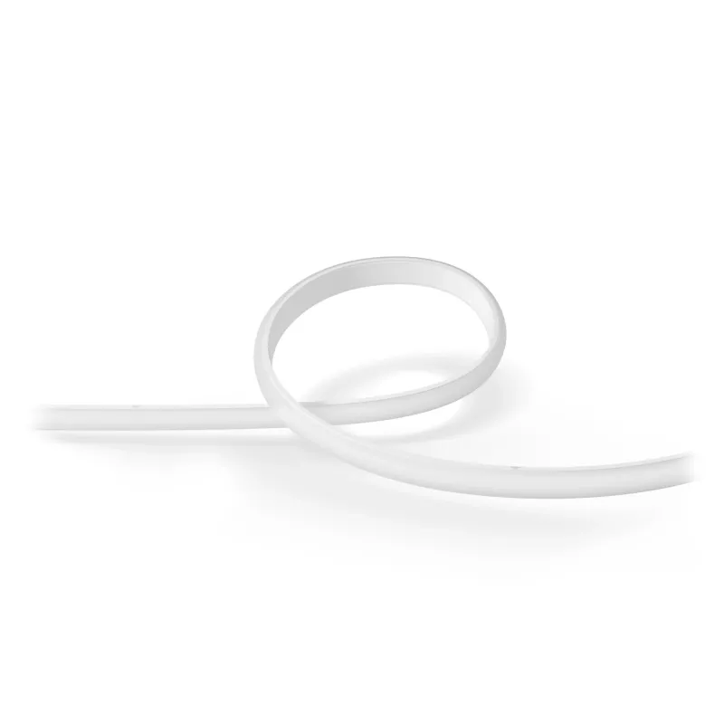 Philips Hue White and colour ambience Gradient lightstrip prailginimas 1 metras