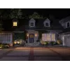 „Philips Hue Bridge“ – centrinė valdymo sistema – belaidžiu ir laidiniu ryšiu