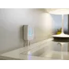 „Philips Hue Bridge“ – centrinė valdymo sistema – belaidžiu ir laidiniu ryšiu