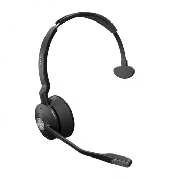 Jabra Engage SE atsarginė ausinė mono UC EMEA/APAC