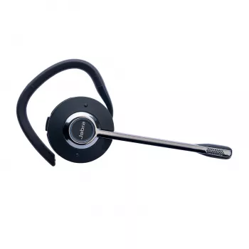 Jabra Engage SE keičiamoji ausinė – konvertuojama, UC, EMEA/APAC