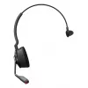 Jabra Engage 55 SE - USB-A MS mono, EMEA/APAC, belaidės ausinės su mikrofonu, 40 - 16000 Hz, biurui / skambučių centrui, 57 g, juodos