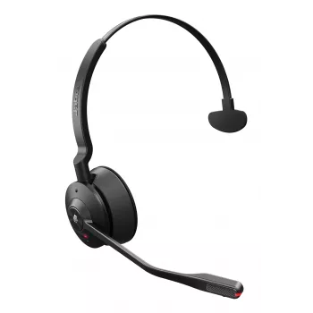 Jabra Engage 55 SE - USB-C MS Mono, EMEA/APAC