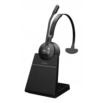 Jabra Engage 55 SE USB-C MS Mono su stovu, EMEA/APAC