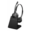 Jabra Engage 55 SE - USB-A MS Stereo (su stovu), EMEA/APAC