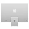 All-in-One kompiuteris Apple iMac Apple M4 16 GB 256 GB SSD Apple GPU macOS Sequoia sidabrinis