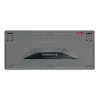 CHERRY KW 9200 MINI klaviatūra universali USB + RF belaidė + Bluetooth QWERTZ vokiška juoda