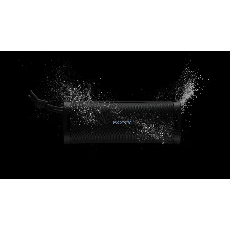 Nešiojamas garsiakalbis Sony ULT FIELD 1 Juodas