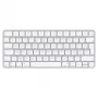 „Apple“ „Magic Keyboard“ su „Touch ID“, skirta „Apple Silicon“, balta, AZERTY prancūzų