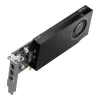 Vaizdo plokštė NVIDIA RTX A400 4 GB GDDR6