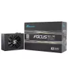 SEASONIC FOCUS-SPX-750 maitinimo blokas 750 W modulinis (80+ Platinum)